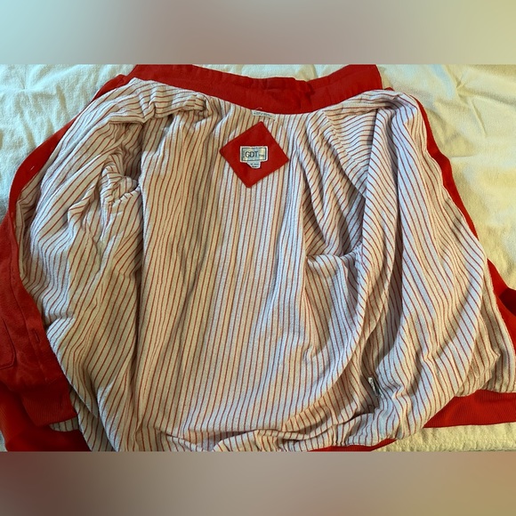 GDT Too Jacket - Picture 3 of 9